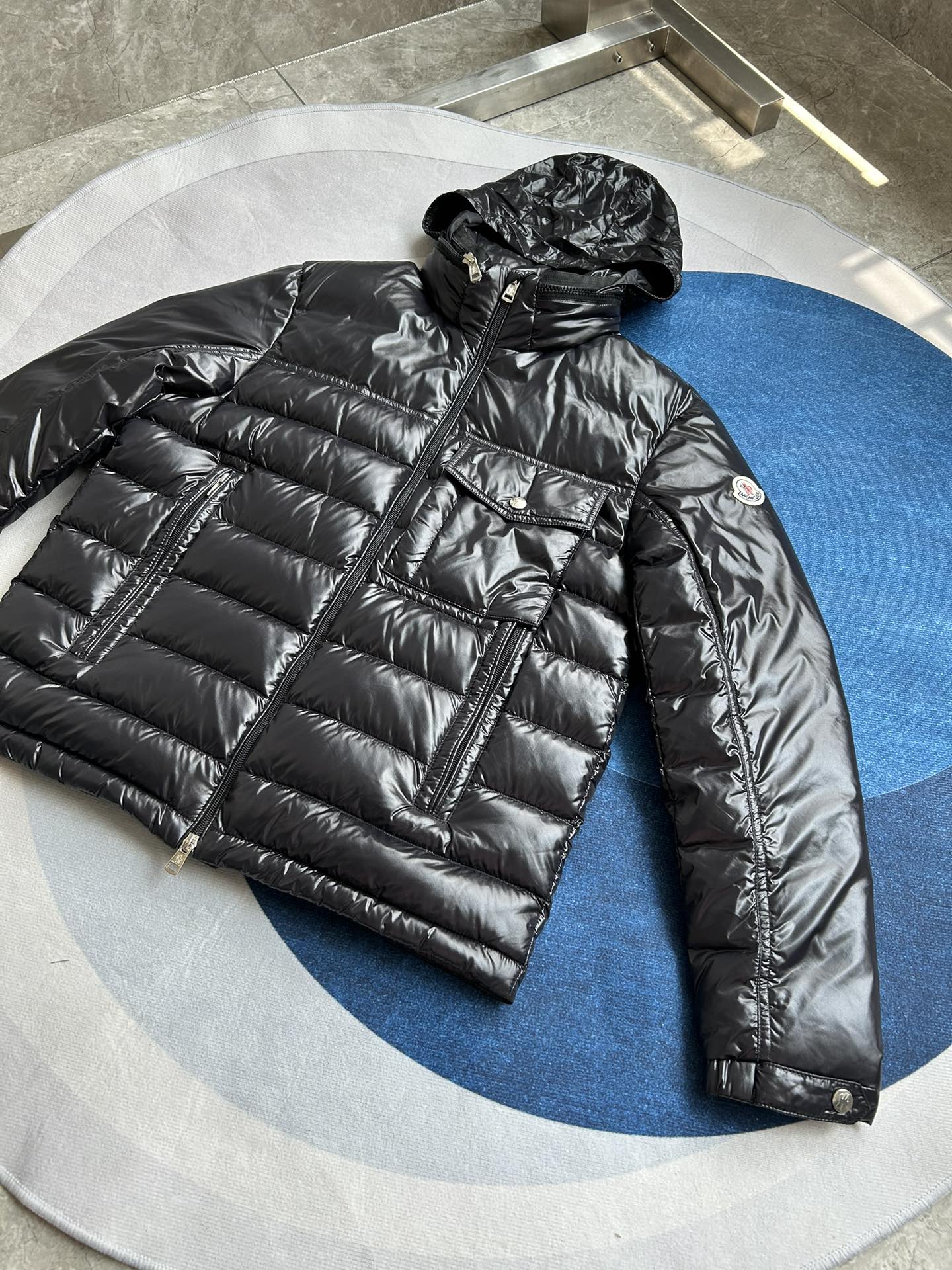 Moncler Down Jackets